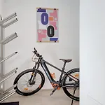 Stackler54 - Mit Balkon Appartamento