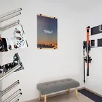 Stackler54 - Mit Balkon Appartamento *