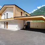 Stackler54 - Mit Balkon Appartamento *