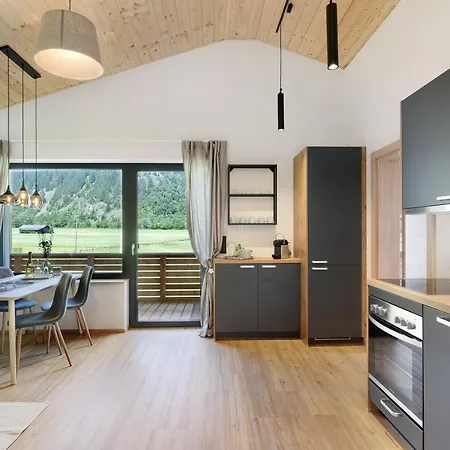 Stackler54 - Mit Balkon Appartement Neustift im Stubaital