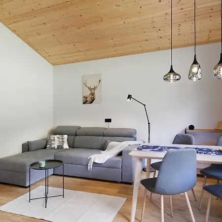 Stackler54 - Mit Balkon Appartement