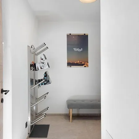 Stackler54 - Mit Balkon *