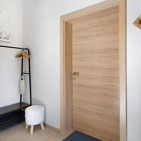 アパート Stackler54 - Mit Balkon *