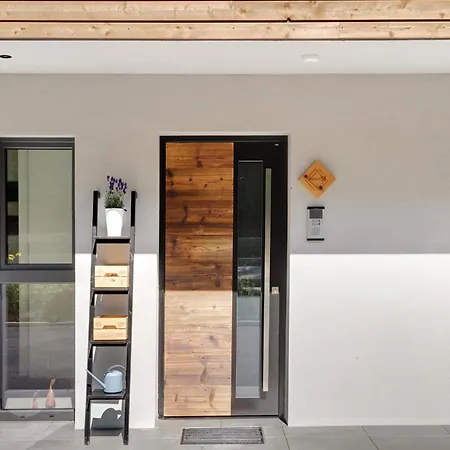 Lejlighed Stackler54 - Mit Balkon
