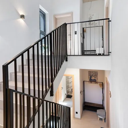 Stackler54 - Mit Balkon Apartment Neustift im Stubaital