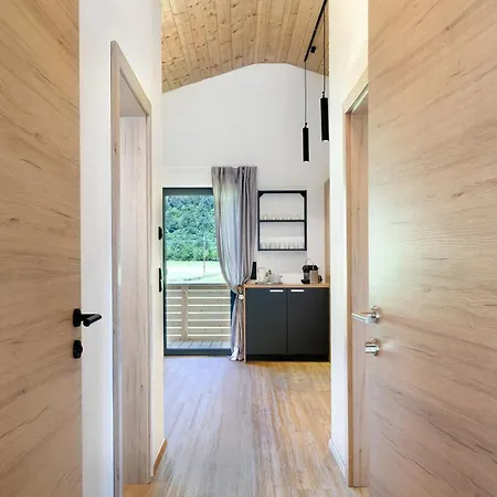 Stackler54 - Mit Balkon *