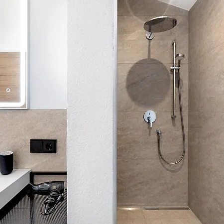 Apartment Stackler54 - Mit Balkon