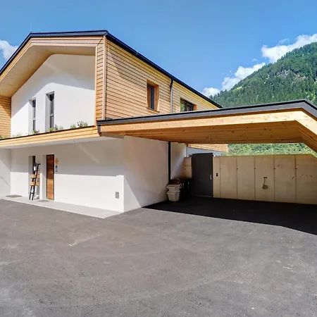 Stackler54 - Mit Balkon Appartement