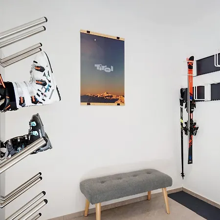 Stackler54 - Mit Balkon *