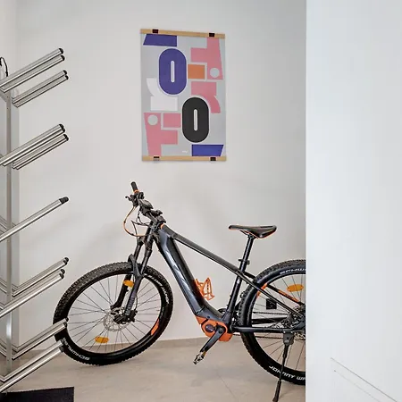 Stackler54 - Mit Balkon