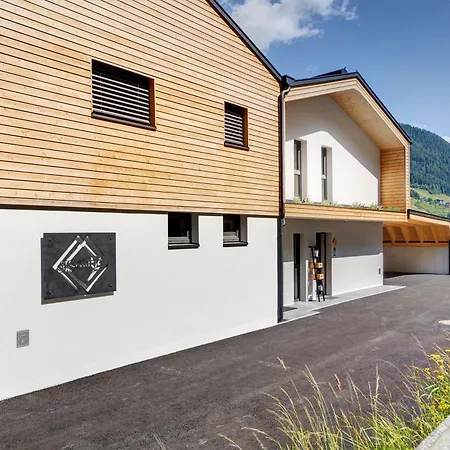 Stackler54 - Mit Balkon Appartement Neustift im Stubaital