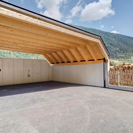 Stackler54 - Mit Balkon アパート