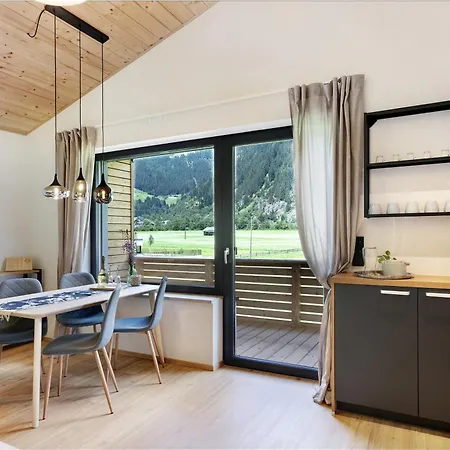 Appartamento Stackler54 - Mit Balkon Neustift im Stubaital