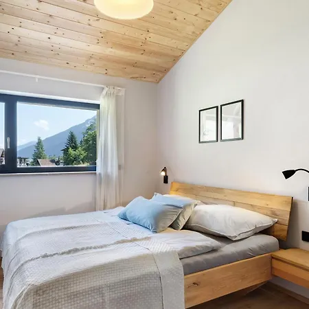 Stackler54 - Mit Balkon Apartmán Neustift im Stubaital
