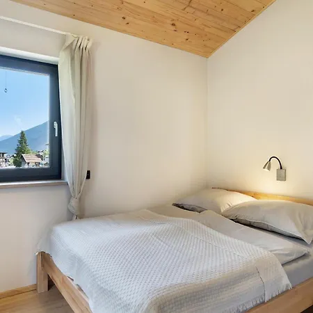 Appartamento Stackler54 - Mit Balkon *