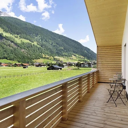 Stackler54 - Mit Balkon * Neustift im Stubaital