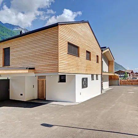 Stackler54 - Mit Balkon Neustift im Stubaital