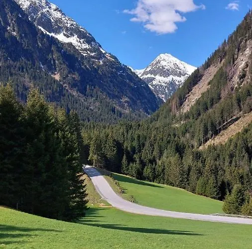 Stackler54 - Mit Balkon * 施图拜河谷新施蒂夫特