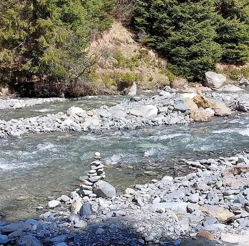 Stackler54 - Mit Balkon 노이스티프트임스튀바이탈