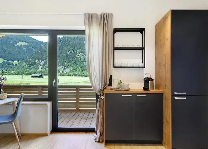 Stackler54 - Mit Balkon 公寓 *