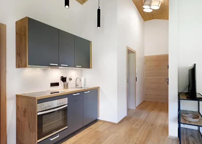 Stackler54 - Mit Balkon * 施图拜河谷新施蒂夫特