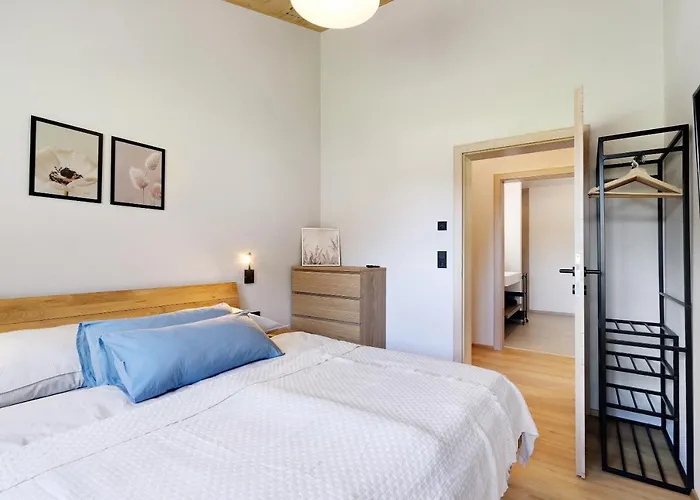 Stackler54 - Mit Balkon * 施图拜河谷新施蒂夫特