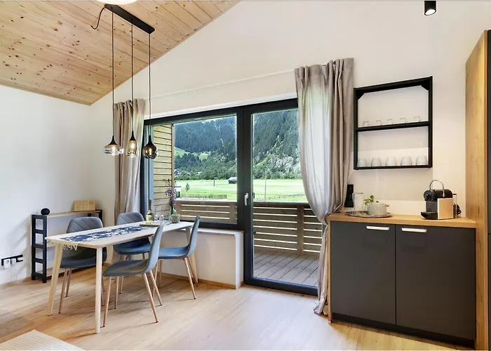 아파트 Stackler54 - Mit Balkon