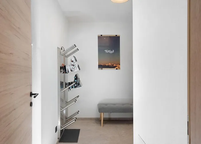 Stackler54 - Mit Balkon *