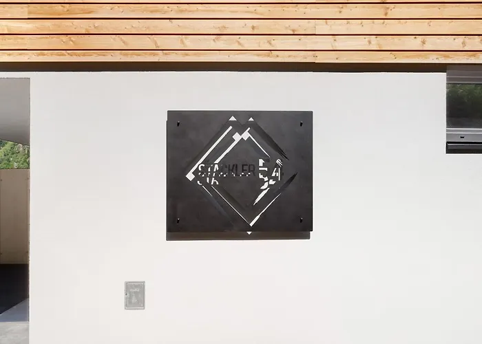 Stackler54 - Mit Balkon 公寓 施图拜河谷新施蒂夫特