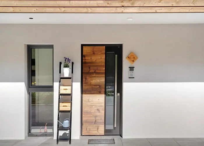 Apartamento Stackler54 - Mit Balkon