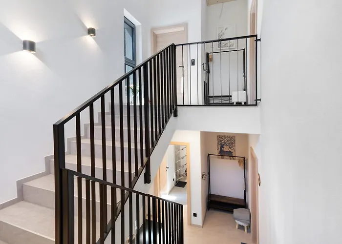 Stackler54 - Mit Balkon Apartamento Neustift im Stubaital