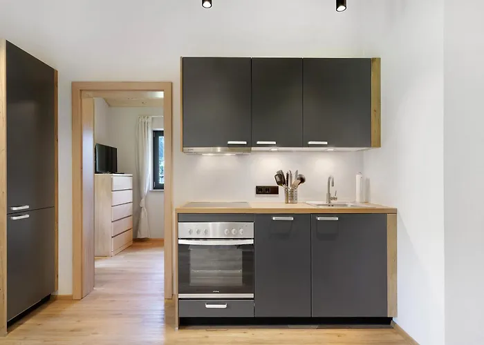 Apartamento Stackler54 - Mit Balkon Neustift im Stubaital