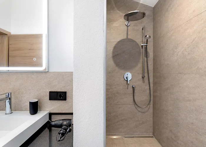 아파트 Stackler54 - Mit Balkon