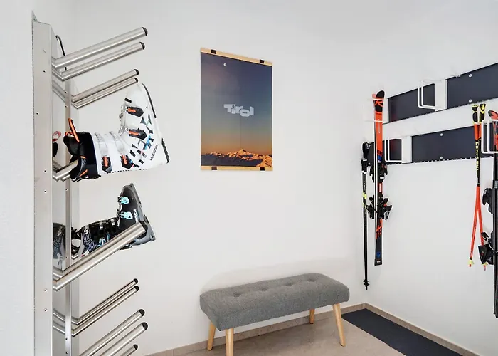 Stackler54 - Mit Balkon *