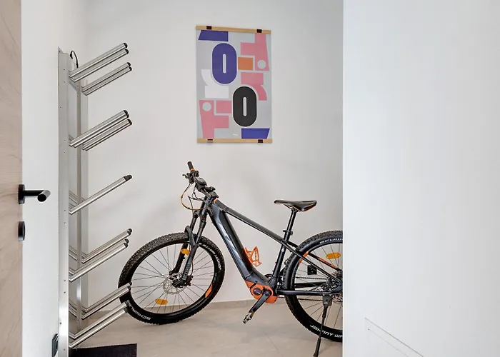 Stackler54 - Mit Balkon