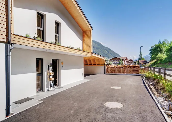 Stackler54 - Mit Balkon 아파트 *