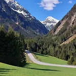 Stackler54 - Mit Balkon * Neustift im Stubaital