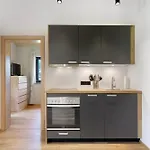 Appartement Stackler54 - Mit Balkon Neustift im Stubaital