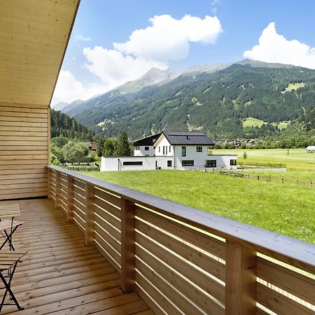 Stackler54 - Mit Balkon